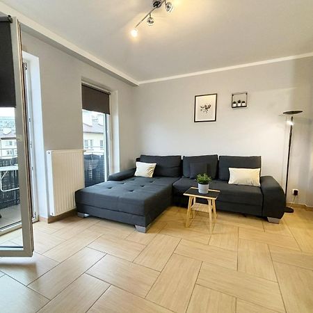 Apartamenty Bryza - Chelmonskiego - Parking - Centrum Świnoujście Buitenkant foto